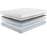 Матрас беспружинный Promtex Roll Cocos Strutto 15 120x195 P-RC-1-015-SR-15\481 4