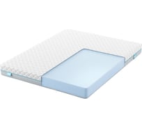 Беспружинный матрас Promtex Roll Standart 16 195x190 P-RS-1-016-ST-16\460