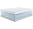 Беспружинный матрас Promtex Roll Standart 16 195x190 P-RS-1-016-ST-16\460 4