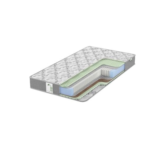 Матрас складной беспружинный Promtex Roll Standart 10 180x190 P-RS-1-010-ST-SKL10\48 1
