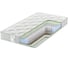 Матрас с независимыми пружинами Agreen Feel Singapore 90x200 A-FL-0-022-SNG\28 1