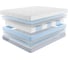 Матрас с независимыми пружинами Promtex Multipacket Standart 90x195 P-ML-1-020-ST\322 3