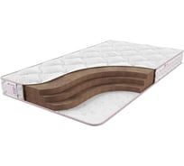 Матрас беспружинный Sontelle Vivre Total strong 65x125 S-VVR-TT-0-015-STG\22