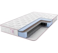 Матрас с зависимыми пружинами Sontelle Libre Base felt 195x190 S-LBR-BS-0-015-FT\460