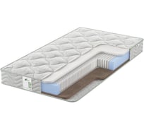 Матрас с независимыми пружинами Agreen Try Engur 160x200 A-TR-0-020-ENR\18