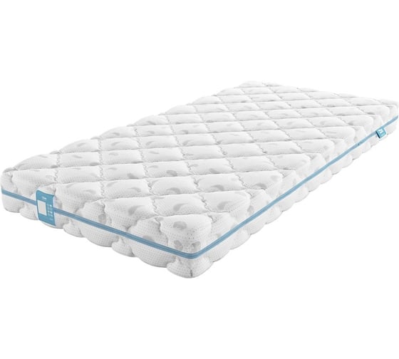 Матрас с зависимыми пружинами Promtex Rest Optima Side 120x190 PO-RS-0-015-OSD\45