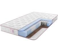 Матрас с независимыми пружинами Sontelle Libre Castom king + 70x160 S-LBR-CS-0-017-KG+\24