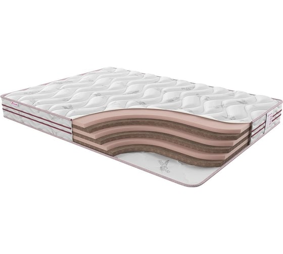 Беспружинный матрас Sontelle Sante Total Stan 120x200 S-SNT-TT-018-ST\16