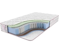 Матрас с независимыми пружинами Sontelle Vivre Dual sense 110x200 S-VVR-DL-0-024-SN\15