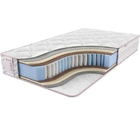 Матрас с независимыми пружинами Sontelle Vivre Dual estet 110x200 S-VVR-DL-0-028-ES\15