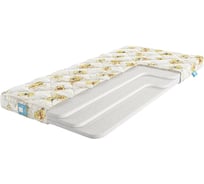 Детский матрас беспружинный Promtex Biba Strutto 9 90x190 PO-BB-0-009-SR\39