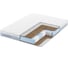 Матрас с независимыми пружинами Promtex Multipacket Cocos 70x160 P-ML-1-018-CC\24 1