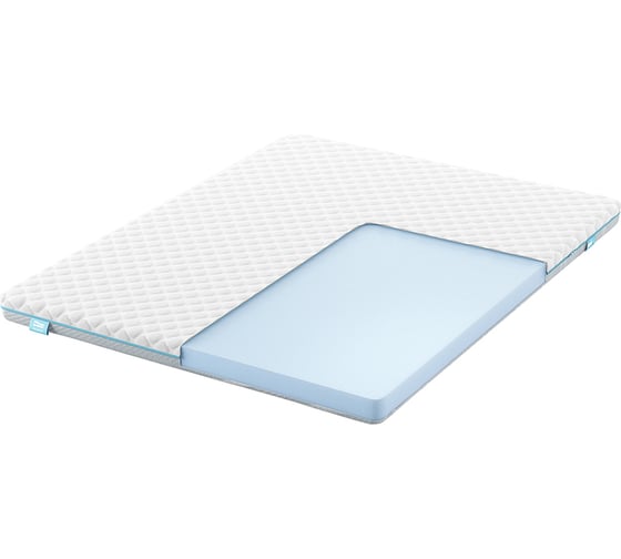 Матрас беспружинный Promtex Roll Standart 8 120x195 P-RS-1-008-ST-8\481 1