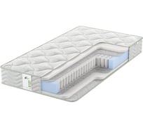 Матрас с независимыми пружинами Agreen Support Stockholm 110x195 A-SP-0-027-STK\300