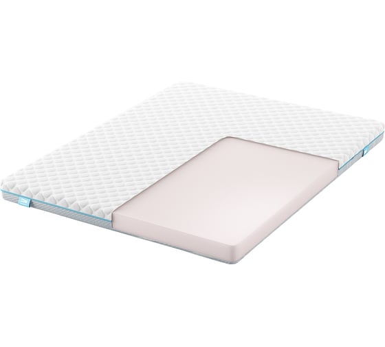 Матрас беспружинный Promtex ErgoRoll 10 200x200 P-ER-1-010-RL-10\20 1