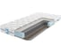 Матрас с зависимыми пружинами Promtex Rest Combi Strutto 2 140x200 PO-RS-0-015-KMS\17 1