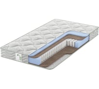 Матрас с независимыми пружинами Agreen Feel Viltz 200x190 A-FL-0-019-VTZ\49