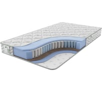 Матрас с независимыми пружинами Agreen Clean Pirim 70x195 A-CL-0-018-PRM\499