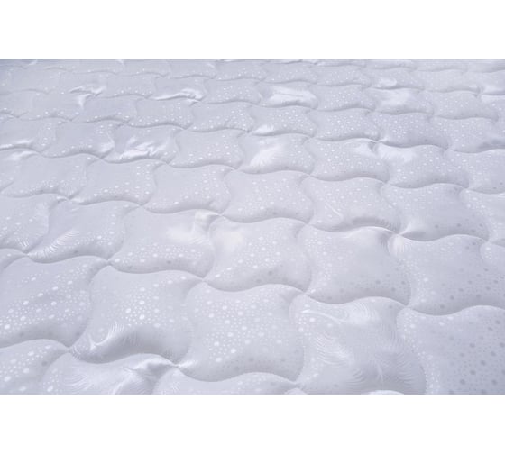 Матрас с независимыми пружинами Agreen Clean Yalta 160x190 A-CL-0-018-YLT\47