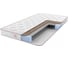 Матрас с зависимыми пружинами Sontelle Libre Base store 200x190 S-LBR-BS-0-013-SR\49 1