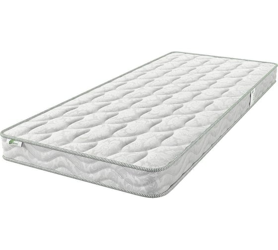 Детский матрас беспружинный Agreen Save Deer 90x200 A-SV-0-011-DR\28