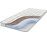 Детский матрас беспружинный Agreen Save Deer 90x200 A-SV-0-011-DR\28 1