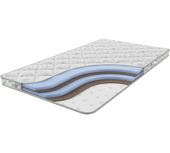 Матрас беспружинный Agreen Clean Hakass 180x190 A-CL-0-008-HKS\48 1