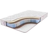 Матрас с независимыми пружинами Sontelle Vivre Castom expert 70x195 S-VVR-CS-0-019-EX\499