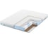 Матрас с независимыми пружинами Promtex Soft Comfort 90x200 P-SF-1-017-CM-CMF\28 1