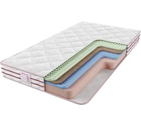 Матрас беспружинный Sontelle Roll Up Middle Wave 70x195 S-SR-RL-0-019-MWV\499