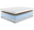 Матрас беспружинный Promtex Roll Standart 21 Cocos 80x195 P-RS-1-022-ST-21CC\371 4