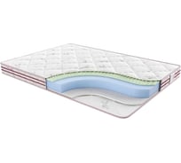 Матрас беспружинный Sontelle Sante Roll 15 harmony R 120x195 S-SNT-RL-0-015-HR\481