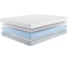 Матрас беспружинный Promtex Roll Standart 14 Latex Eco 110x190 P-RS-1-016-ST-14LXEC\44 4