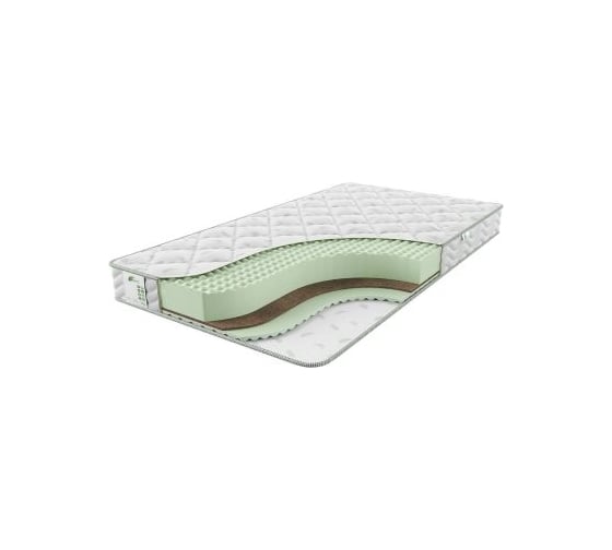 Матрас складной беспружинный Promtex Roll Standart 10 Cocos 70x190 P-RS-1-010-ST-SKL10CC\43