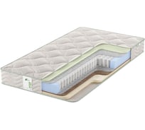 Матрас с независимыми пружинами Agreen Feel Calgary 70x160 A-FL-0-023-CLG\24