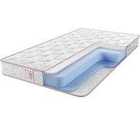 Беспружинный матрас Sontelle Libre Roll 18 harmony 120x190 S-LBR-RL-0-018-HR\45