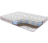 Матрас с независимыми пружинами Sontelle Sante Tense Props 110x200 S-SNT-TS-020-PR\15