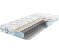 Матрас с зависимыми пружинами Promtex Rest Standart Side 110x200 PO-RS-0-014-STSD\15