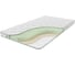 Матрас беспружинный Agreen Clean Hanka 80x160 A-CL-0-009-HNK\26 1