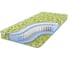Детский матрас с независимыми пружинами Agreen Save Zebra 70x200 A-SV-0-014-ZBR\25 1