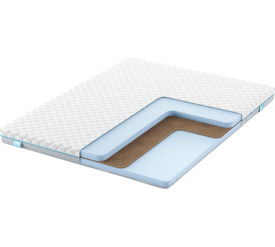 Матрас беспружинный Promtex Roll Standart 10 Inside 70x190 P-RS-1-011-ST-10INS\43 1