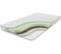 Матрас беспружинный Agreen Clean Hopper 80x190 A-CL-0-012-HPR\42 1