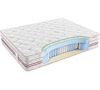 Матрас с независимыми пружинами Sontelle LeGross Furor 200x200 S-LGR-035-FRR\20