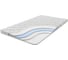 Матрас беспружинный Agreen Clean Nepal 120x200 A-CL-0-006-NPL\16 1