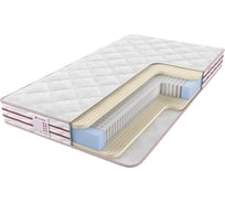 Матрас с независимыми пружинами Sontelle Imprest Latex 3 70x200 S-SR-IST-0-020-LT\25