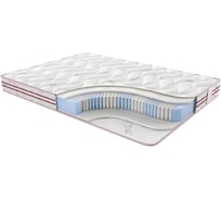 Матрас с независимыми пружинами Sontelle Sante Tense grade 120x200 S-SNT-TS-0-018-MN\16