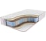 Матрас с независимыми пружинами Sontelle Vivre Dual shape 195x190 S-VVR-DL-0-028-SHP\460 1