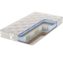 Матрас с независимыми пружинами Agreen Take Amsterdam 120x200 A-TK-0-022-AMS\16