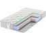 Матрас с независимыми пружинами Agreen Support Wellington 110x190 A-SP-0-030-WLG\44 1