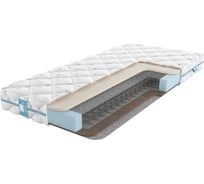 Матрас с зависимыми пружинами Promtex Rest Combi 2 110x195 PO-RS-0-015-KMB\300